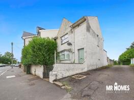 68a, Mill Road, Ely, Cardiff CF5 4AH