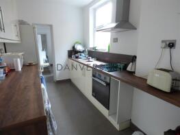 12, Rydal Street, Leicester LE2 7DS