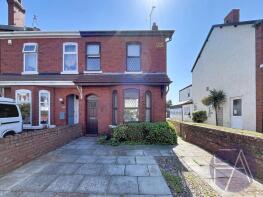 307, Liverpool Road, Southport PR8 3DE