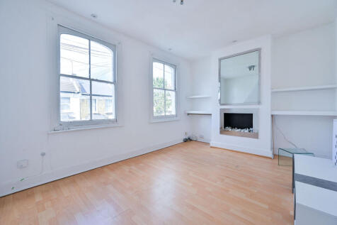 Kincaid Road, Peckham, London, SE15