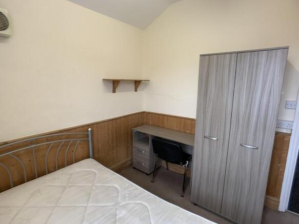 1 bed End of Terrace to rent Image 12
