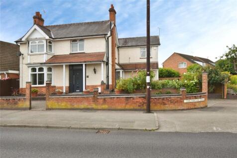 Leicester Road, Wigston, Leicestershire, LE18