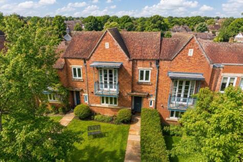Goldings, Hertford