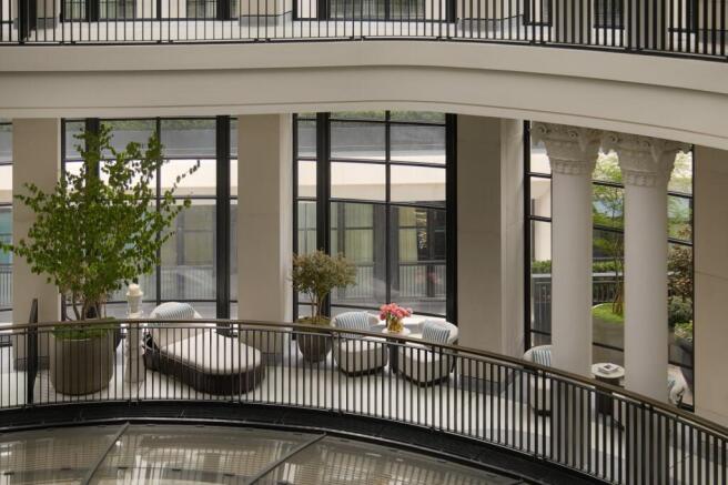 Terrace View