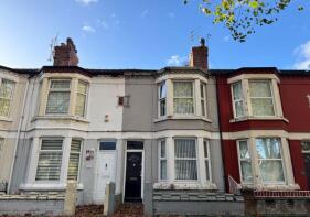 173, Stanley Park Avenue South, Liverpool L4 7XE