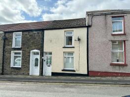 30, Chapel Street, Abercanaid, Merthyr Tydfil CF48 1RX