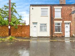 14, Gillott Street, Marlpool, Heanor DE75 7LZ