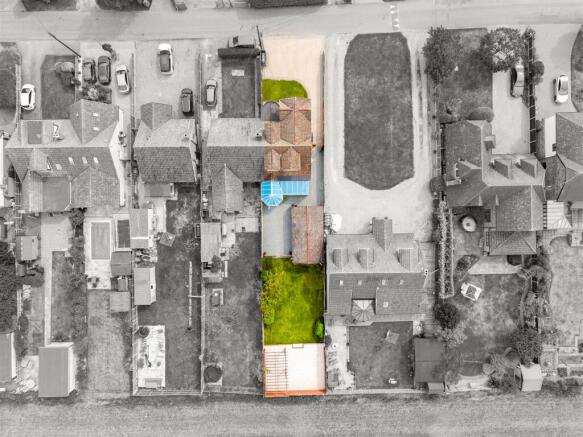 drone photo