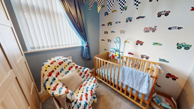 3 bed Semi-Detached for sale Image 12