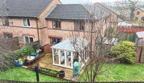 25, Banksia Close, Tiverton EX16 6TT