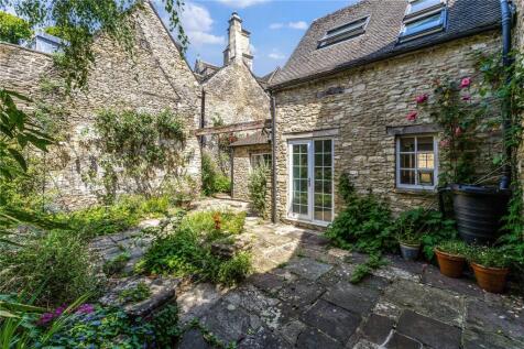 Church Street, Tetbury, GL8