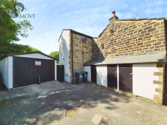 2 bed End of Terrace to rent Image 11