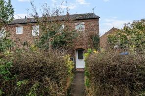 55, Ailward Road, Aylesbury HP19 9TY
