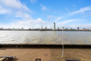 Flat 4, Poseidon Court, Homer Drive, London E14 3UG