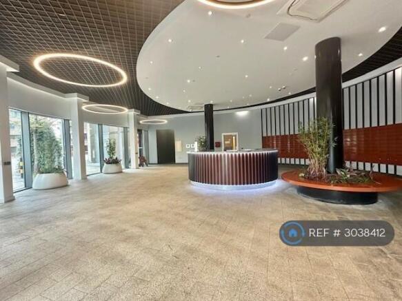 Concierge
