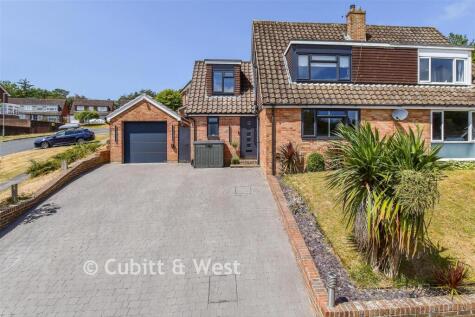 Southridge Road, Crowborough, East Sussex