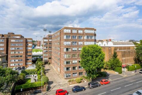 Sussex Court, Eaton Road, Hove