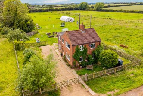 Moorby, Moorby, Boston, Lincolnshire, PE22