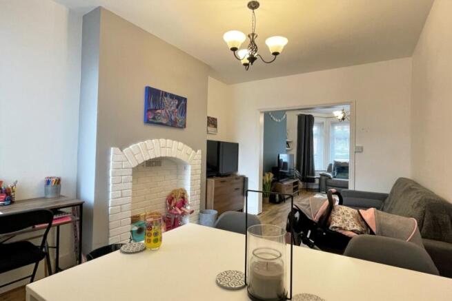 Lounge / Diner