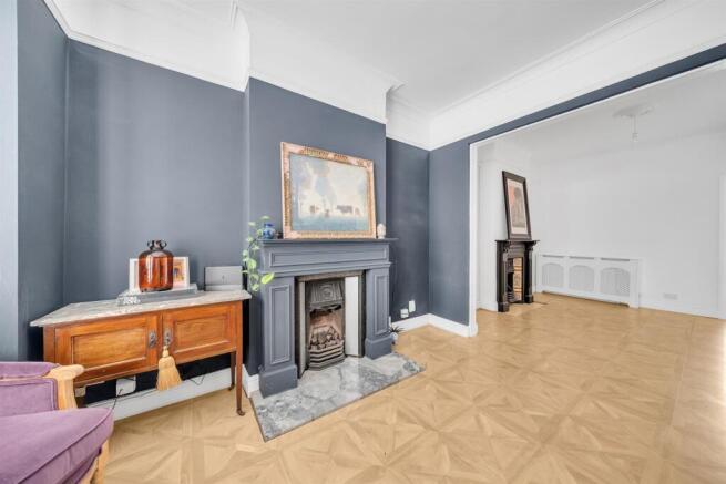 Shortlands Gardens, Shortlands, BR2 photo 4