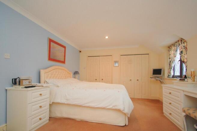 Bedroom 1