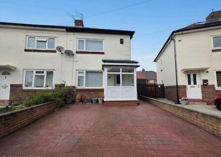 Prospect Avenue, Seaton Delaval