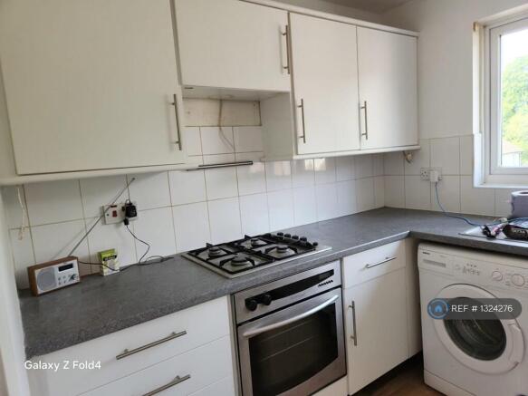 Gas Hob Replaced, New Cooker Hood/ Extractor