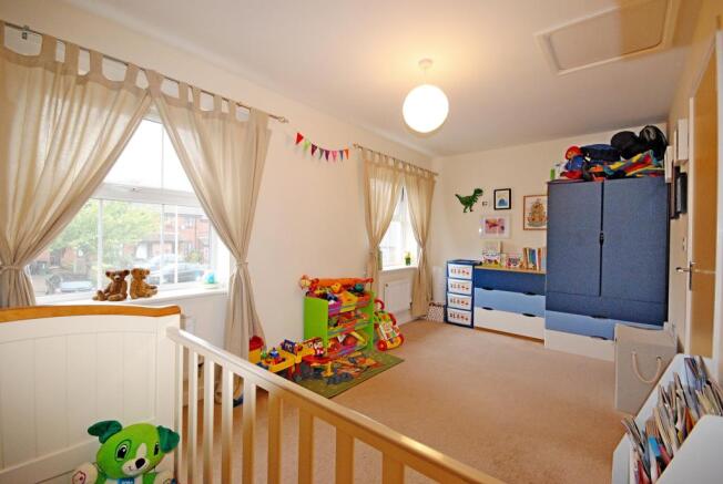 Bedroom 2