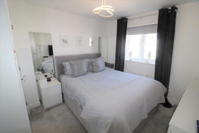 Bed 1