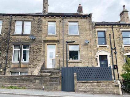 Knowl Road, Golcar, Huddersfield