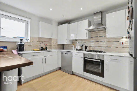 Broadmead Road, NORTHOLT