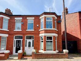 25, Cromer Road, Liverpool L17 0AD