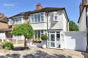 4, Glyn Road, Worcester Park KT4 8SD