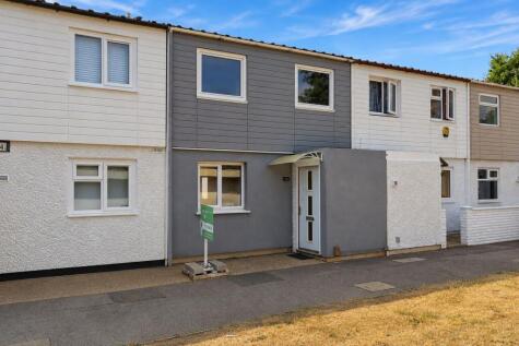 Celandine Close, South Ockendon, Thurrock, RM15