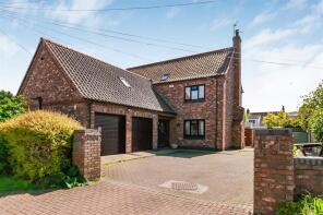 The Old Orchard, North Street, Goole DN14 7HL