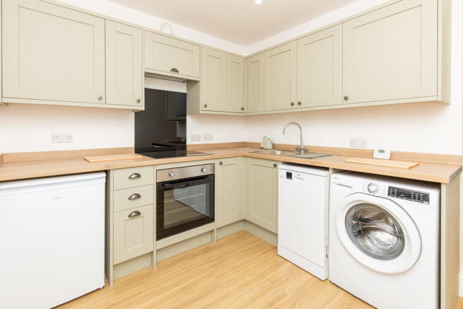 Fitted Kitchen