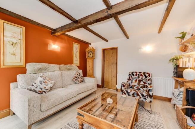 1 bed Terraced for sale Image 8