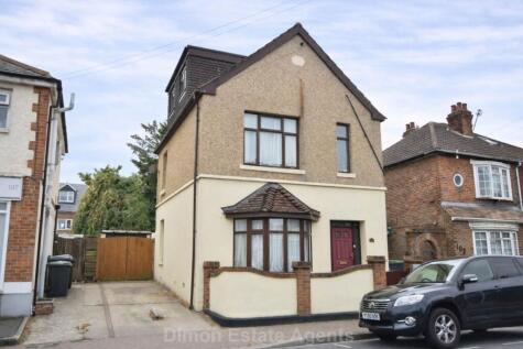 Elson Road, Elson, Gosport