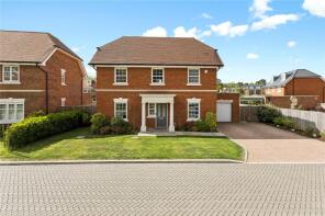 5a, Kingswood, Ascot SL5 8AN