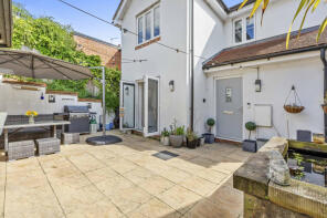 5, Compton Road, High Wycombe HP10 0AW