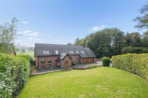 Woodfold Park, Mellor, BB2