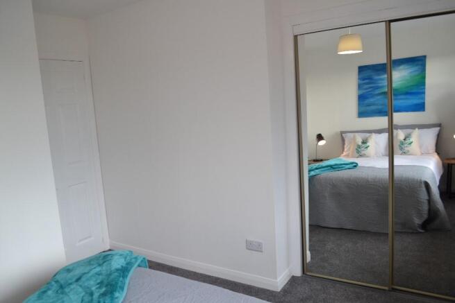 Master Bedroom Image