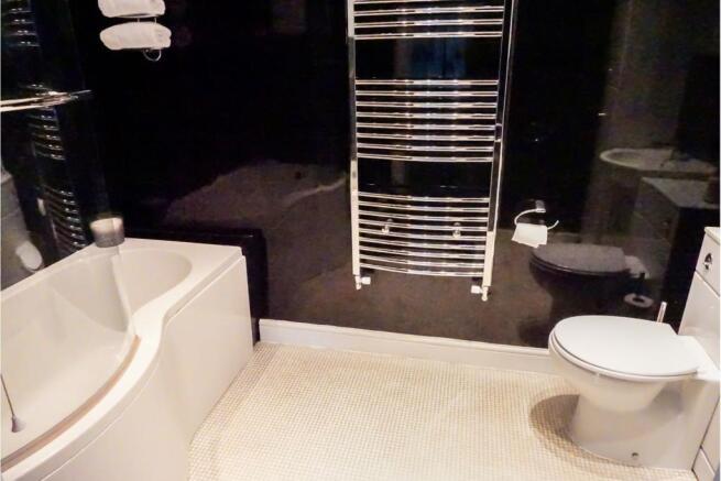 En-suite