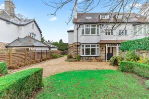 Riffa View, Arthington Lane, Pool In Wharfedale, Otley LS21 1JZ