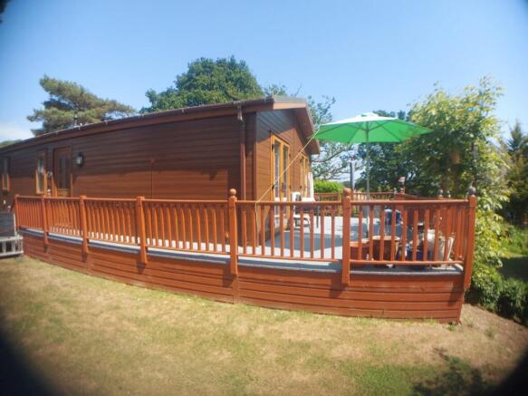 36, South East England, Weeley, Clacton on Sea, CO16 9JN, United Kingdom photo 5