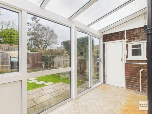 Sunroom