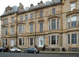 Flat 3/2, 15, Park Terrace, Glasgow G3 6BY