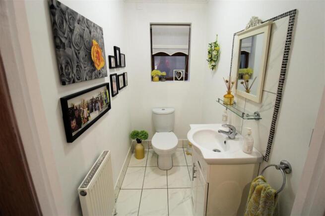 cloakroom