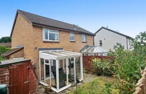 64, Sanderling Close, Letchworth Garden City SG6 4HZ