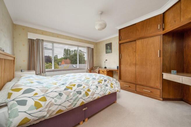 BEDROOM 3
